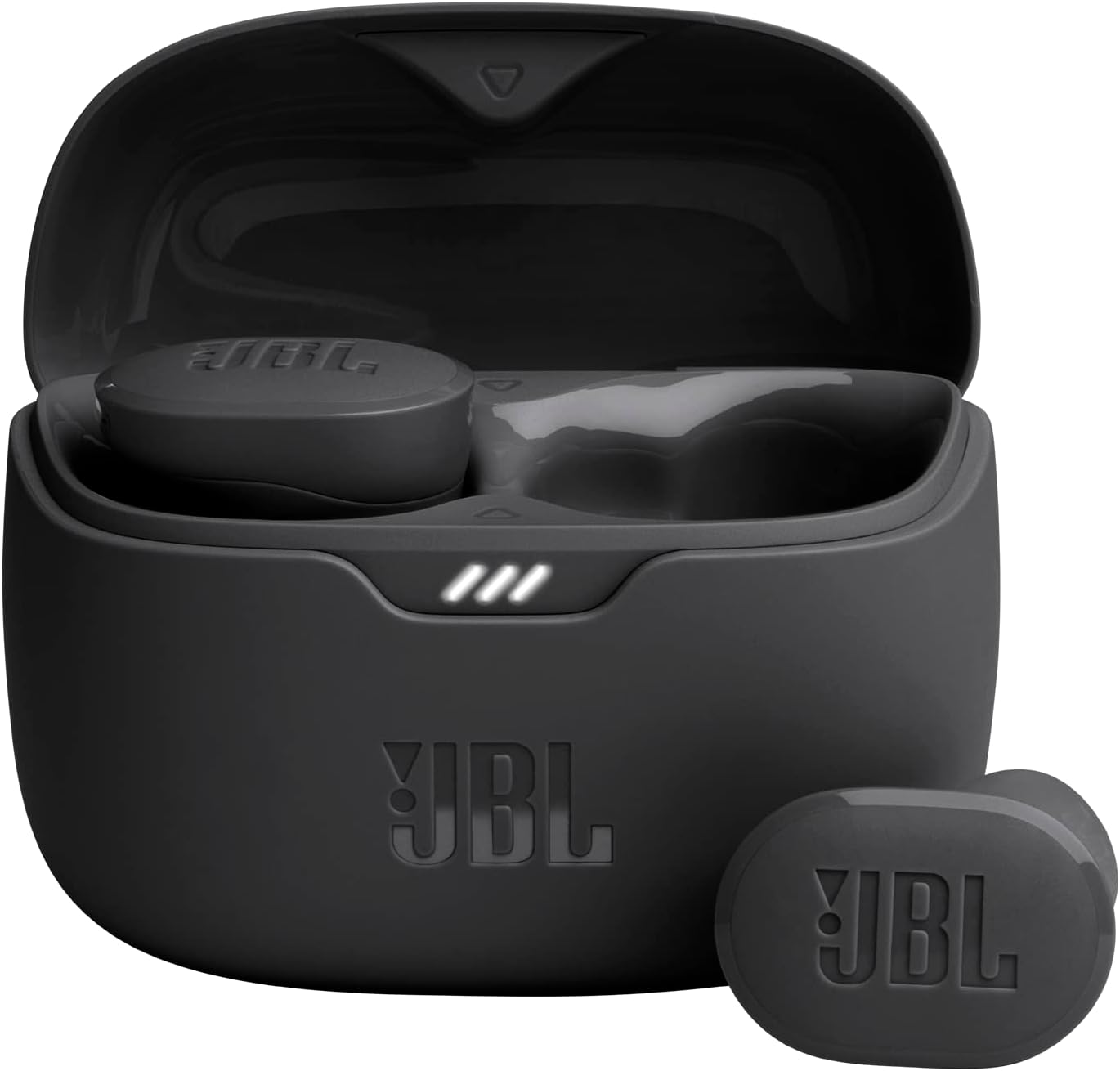 JBL Tune Buds, Audífonos Inalámbricos - foto 1