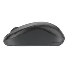 Mouse Logitech M240 Color Grafito - foto 2