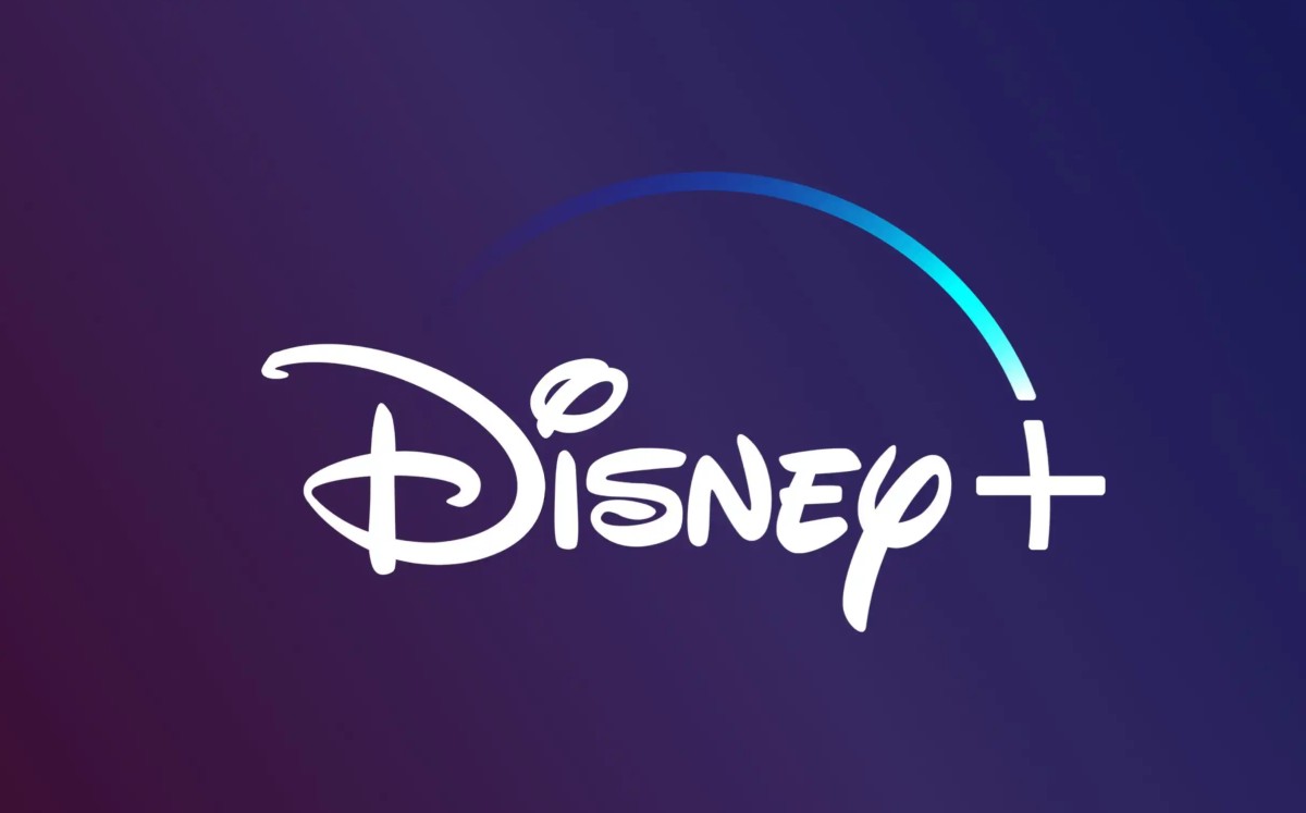 DISNEY PLUS