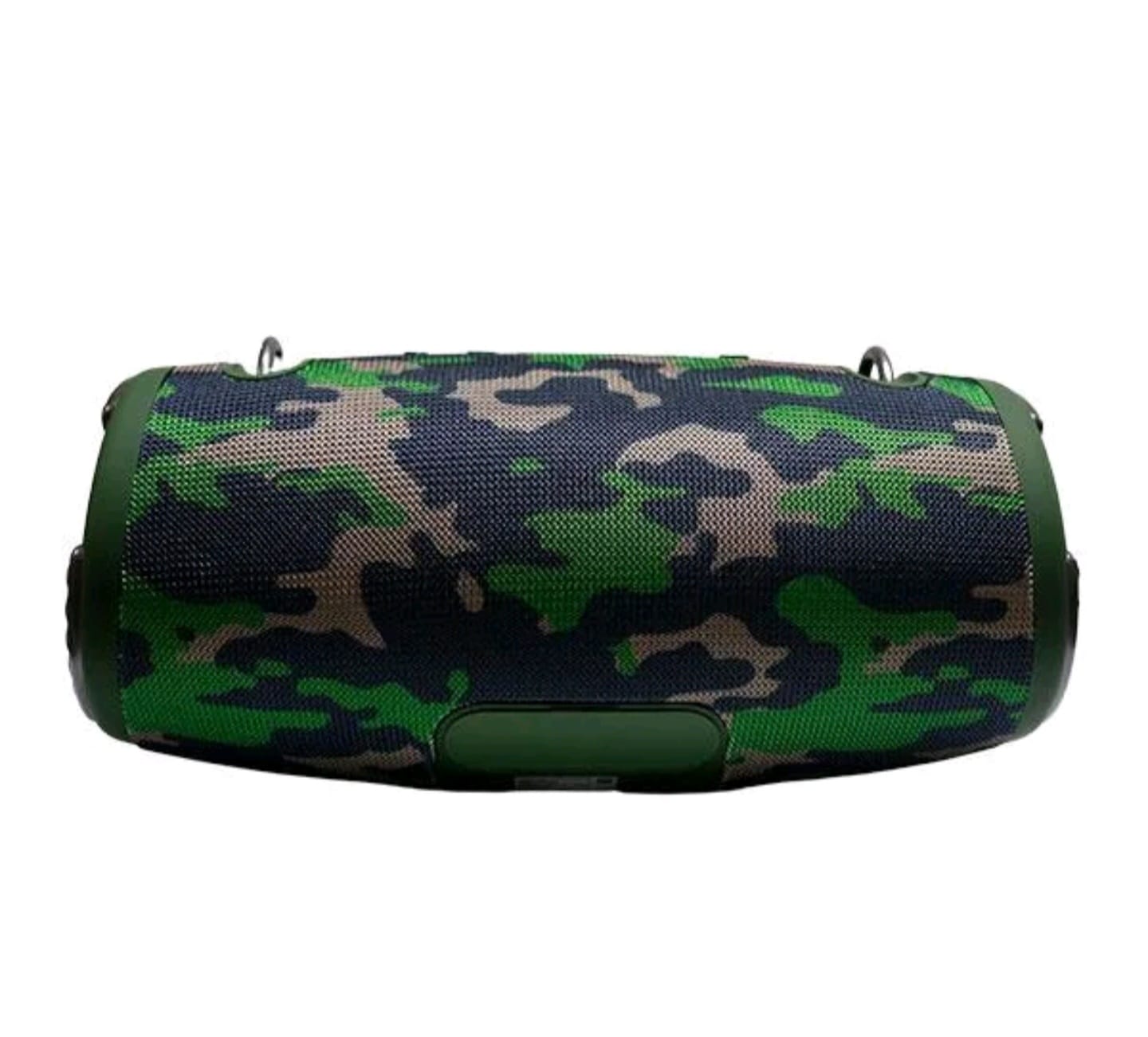 Bocina Bluetooth con Subwoofer y Luz LED - foto 3