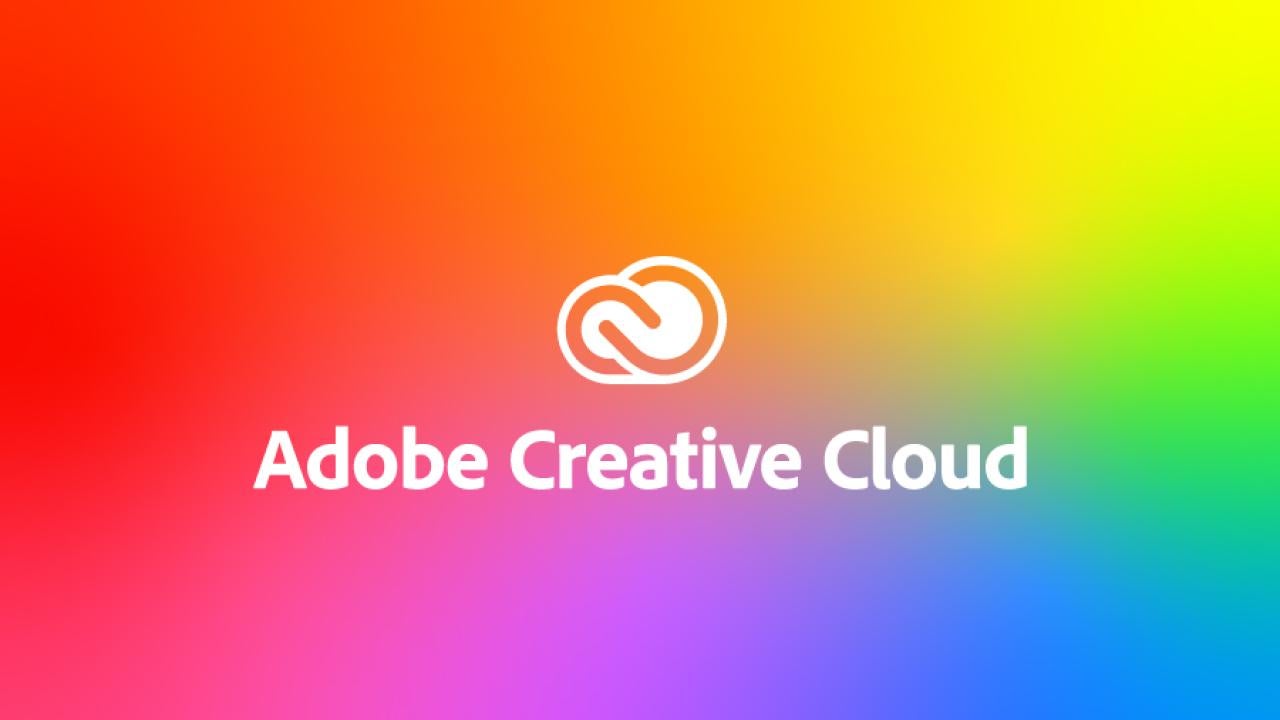 Licencias Adobe Creative Cloud