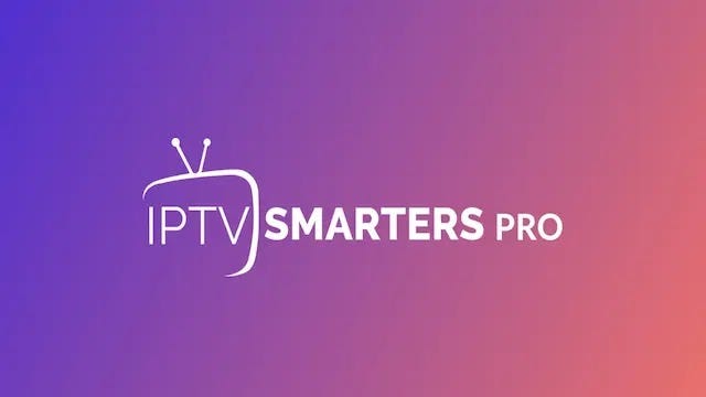 Lista IPTV Smarters Pro