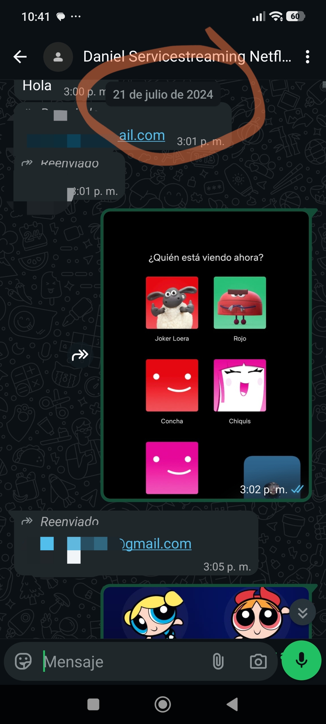 Reseña